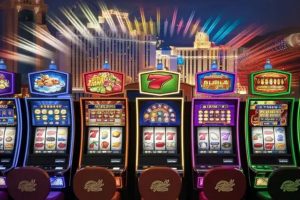 Лучшие слоты в казино Водка на сегодня