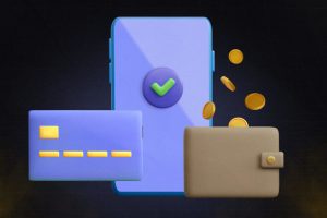 Вывод средств