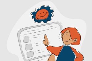 Регистрация аккаунта в Vodka Casino